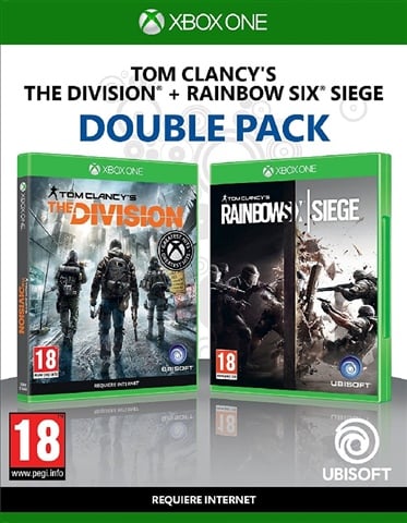 Rainbow Six / The Division