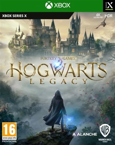 Hogwarts Legacy