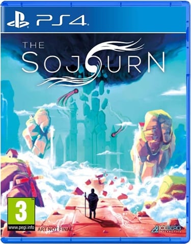 Sojourn, The