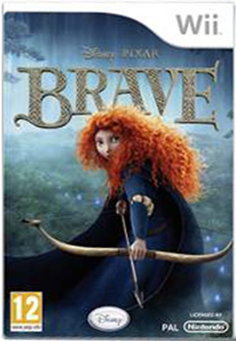 Brave