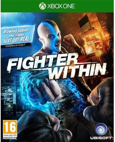 Fighter Within