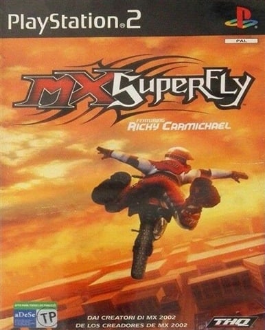 MX Superfly
