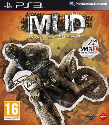 FIM Motocross World Championship
