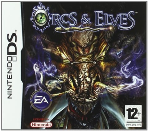 Orc y Elves