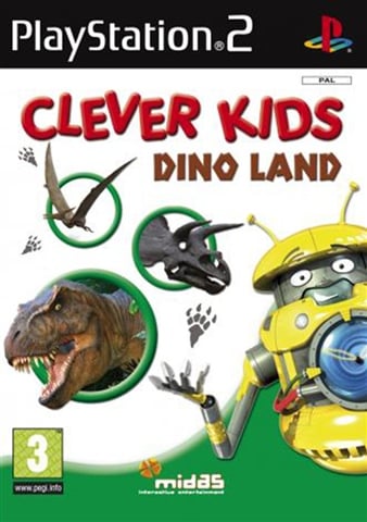 Dino Land