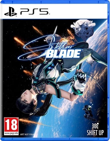 Stellar Blade (Sin DLC)