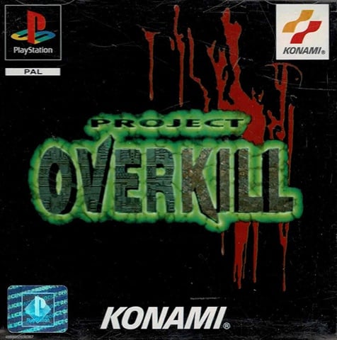 Project Overkill