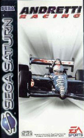 Andretti Racing