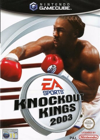 Knockout Kings 2003