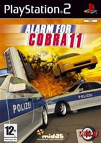 Alarm For Cobra 11