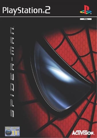Spider-Man