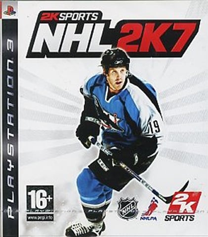 NHL 2K7