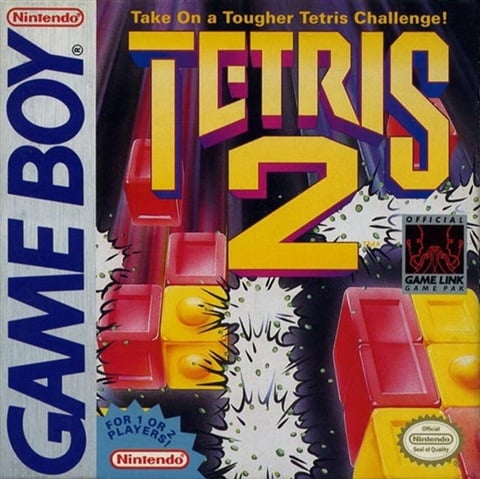 Tetris 2, Perfecto