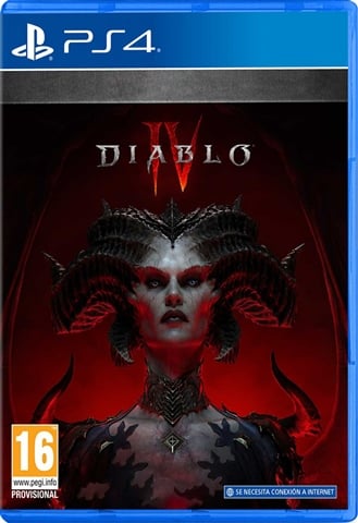 Diablo IV (Sin DLC)