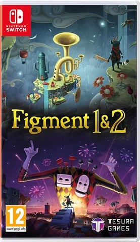 Figment 1&2