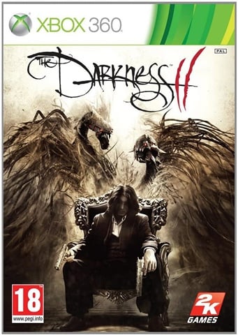 Darkness 2, The
