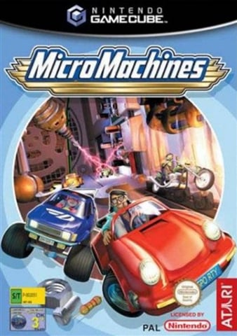Micromachines