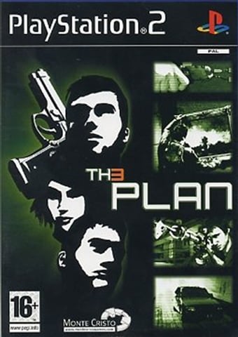 Plan, The