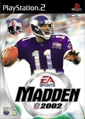 Madden 2002