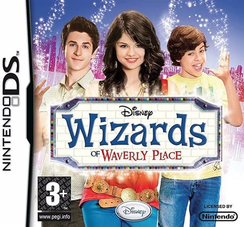 Wizards of Waverly Place