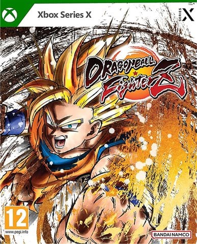 Dragon Ball: FighterZ (Sin DLC)