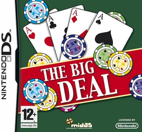 Big Deal, The