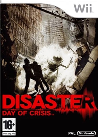 Disaster: Day of Crisis