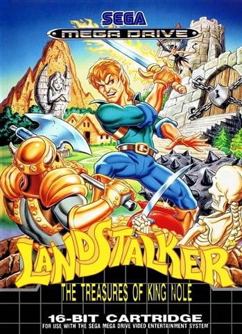 Landstalker