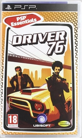 Driver 76
