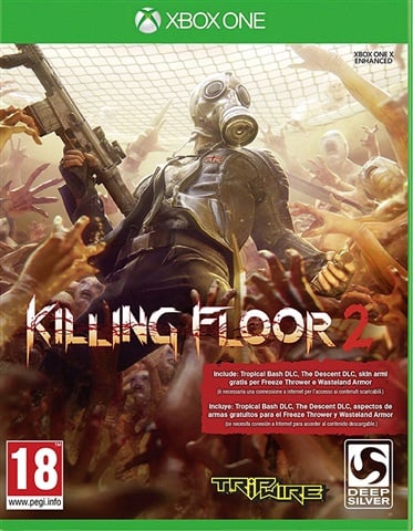 Killing Floor 2