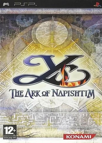 The Ark of Napishtim