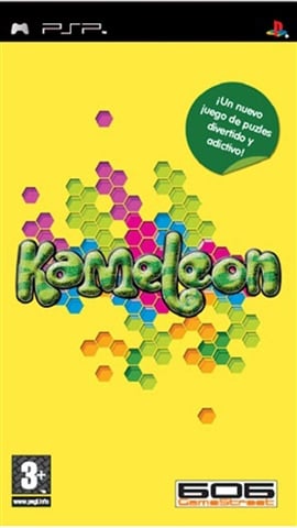 Kamaleon