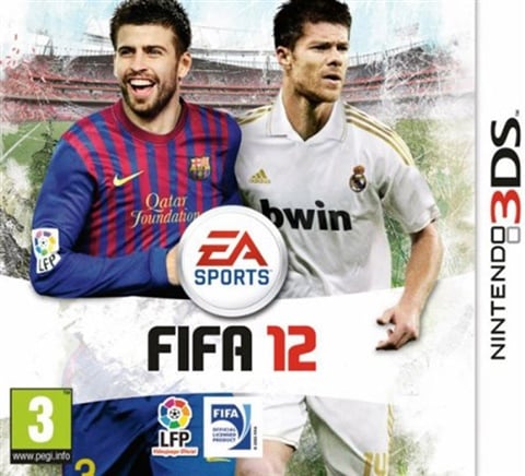 FIFA 12