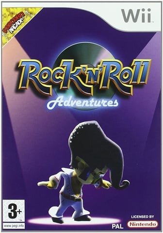 Rock 'n' Roll Adventures