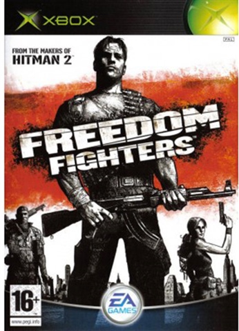 Freedom Fighters