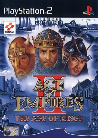 Age Of Empires 2