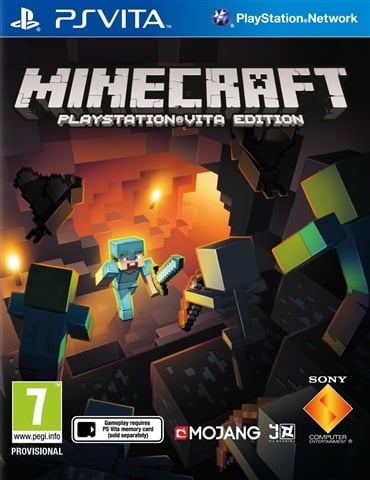 Minecraft
