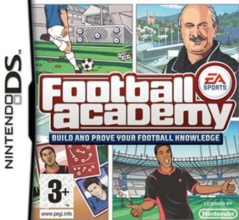 Football Academy
