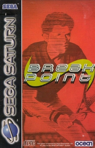 Break Point Tennis
