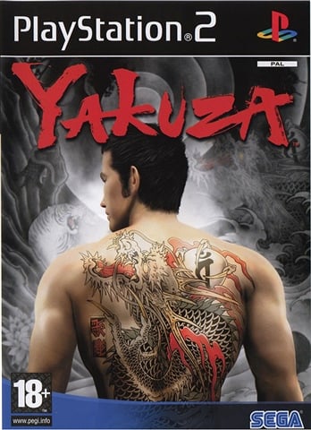 Yakuza