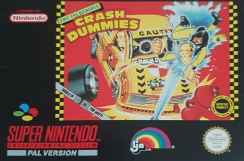 Crash Dummies, Perfecto