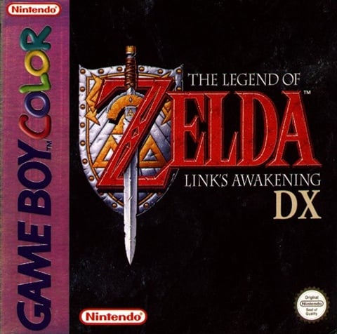 Legend Of Zelda, The: Link's Awakening DX, Perfecto
