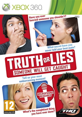 Truth Or Lies