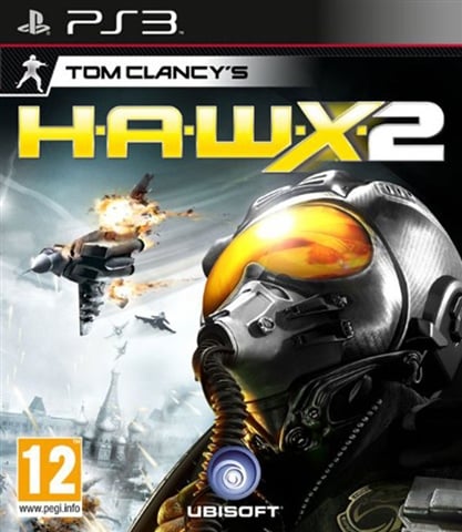 Hawx 2