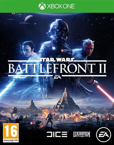Star Wars Battlefront II (Sin DLC)