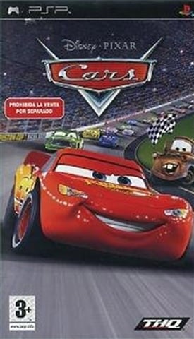 Disney Cars