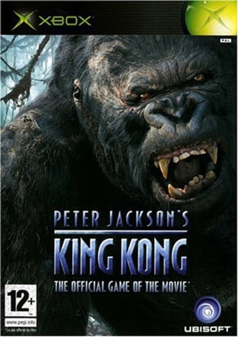 King Kong