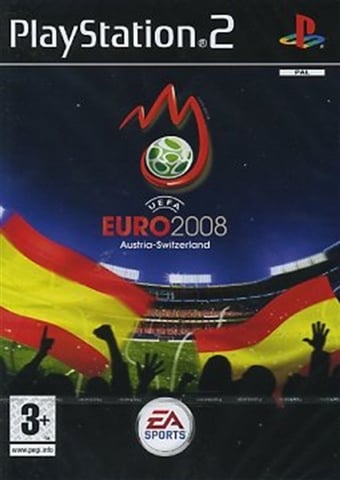 UEFA Euro 2008