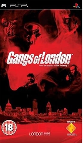 Gangs Of London