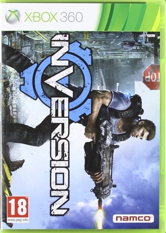 Inversion
